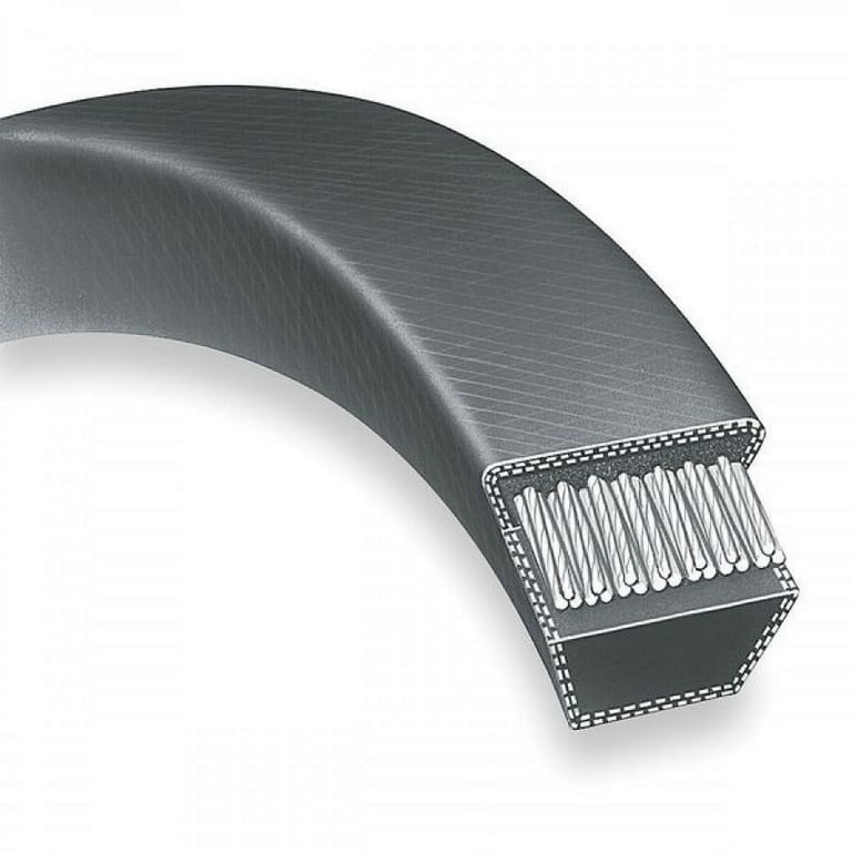 Dayton V Belt 4L450 45in 4L450 Walmart