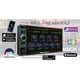 thumbnail image 2 of Autoestéreo 2 Din Premium DVDAPP Control y Bluetooth RKS-PREMIERX2 ROCK SERIES CHRKS-PREMIERX2, 2 of 3