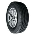 thumbnail image 2 of Firestone Transforce HT2 All Season 285/70R17 121/118R E Light Truck Tire, 2 of 6