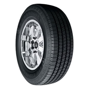 Firestone Transforce HT2 All Season LT225/75R17 116/113R E Light Truck Tire Fits: 2007-10 Chevrolet Silverado 3500 HD LTZ, 2010 Chevrolet Silverado 25 Sansujyuku sansujyuku.com