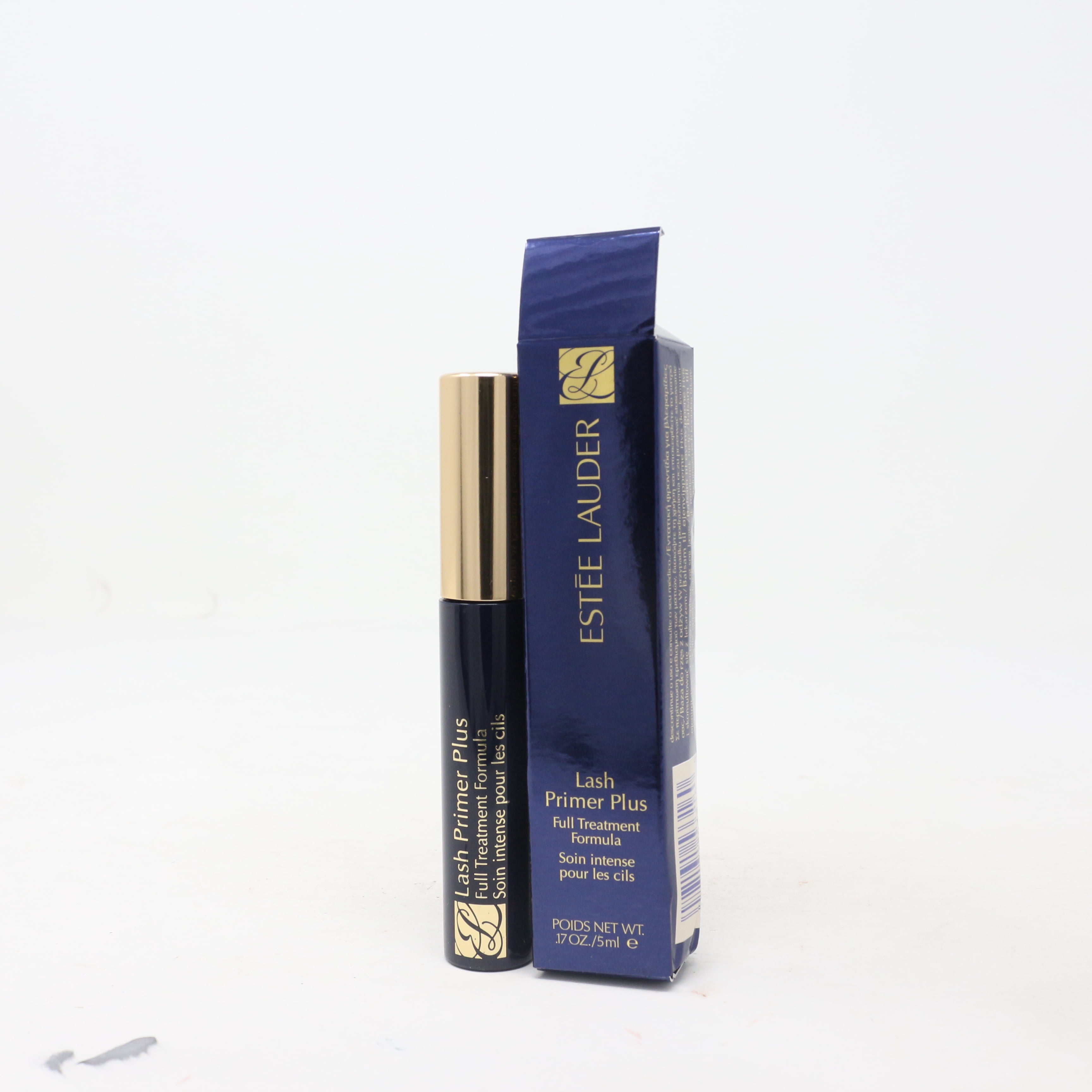 Estee Lauder Estee Lauder Lash Primer Plus 0.17oz/5ml New With Box