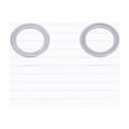 thumbnail image 3 of Bolt MC Hardware Banjo Crush Washer - M10, 3 of 3