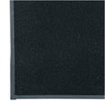 thumbnail image 3 of Koeckritz Rugs Valdosta Indoor/Outdoor Black Area Rug, 7' x 10', 3 of 8