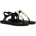 thumbnail image 2 of Melissa Solar Spring Sandals, 2 of 3