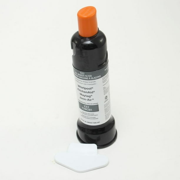 Whirlpool Ice Maker Water Filter F2WC9I1 ICE2