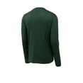 thumbnail image 5 of Sport-Tek Posi-Uv Pro Long Sleeve Tee, 5 of 5