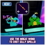 Bitzee, Magicals Interactive Digital Pet with 20 Characters Inside, Reacts to Touch