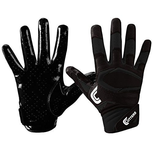 Cutters Gloves Rev Pro Receiver S451 2.0 Football Adult Grip