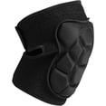 thumbnail image 4 of Fymlhomi Collision Avoidance Knee Sleeve and Elbow, Non Slip Flexible Protective Gear Set, Men Knee Pads Elbow Pads Set for Cycling, 4 of 7
