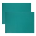 thumbnail image 1 of 2 uds estera resistente al calor secadora estera protectora superior esteras resistentes al calor para encimera, 1 of 5