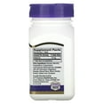 thumbnail image 3 of 21st Century Quick Dissolve Melatonin, Cherry, 10 mg, 120 Tablets, 3 of 4