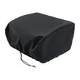 thumbnail image 1 of Funda protectora para aire acondicionado de autocaravana: protección antipolvo, práctica, portátil y fácil de usar. 108 cm x 76 cm x 36 cm, 1 of 9