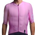 thumbnail image 4 of COLECCIÓN OVEJAS NEGRAS Maillot de ciclismo Hombre manga corta Ropa de ciclismo de verano Tops Maillot de color puro, 4 of 5