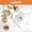 A-9A-home supplies, variant on MORESEC XUld Home Self-Adhesive Picture Hanging Hooks No Drilling Heavy Duty Wall Hangers for Photos Posters Paintings on Tile Metal Glass 5kg Capacity Christmas Gifts