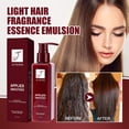 thumbnail image 1 of Xihbxyly Venta de liquidación Suero capilar en emulsión sin enjuague Light Hair Fragrances, acondicionador sin enjuague para todo tipo de cabello, queratina para cabello 200 ml, 1 of 7