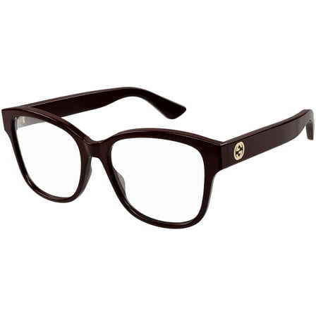 Gucci GG1340o-004 54mm New Eyeglasses
