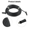 thumbnail image 2 of For Starlink Gen 2 V2 Satellite Communication Ethernet Cable 23m Length, 2 of 10