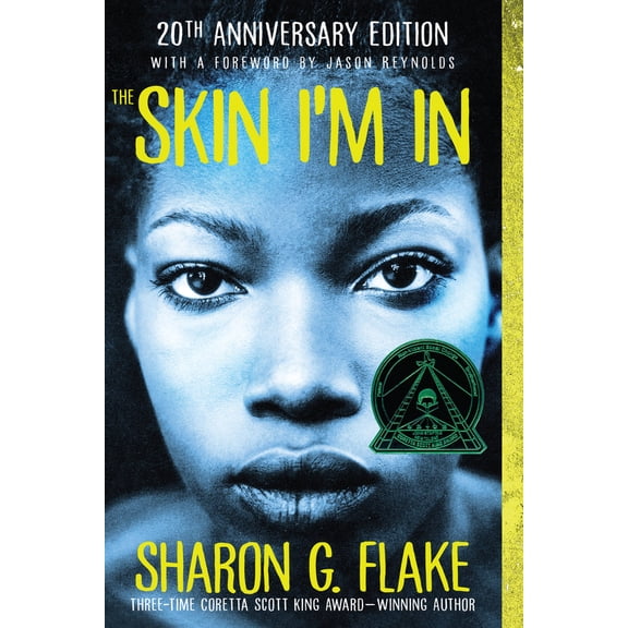 Pre-Owned The Skin I'm in (Paperback) 1368019439 9781368019439