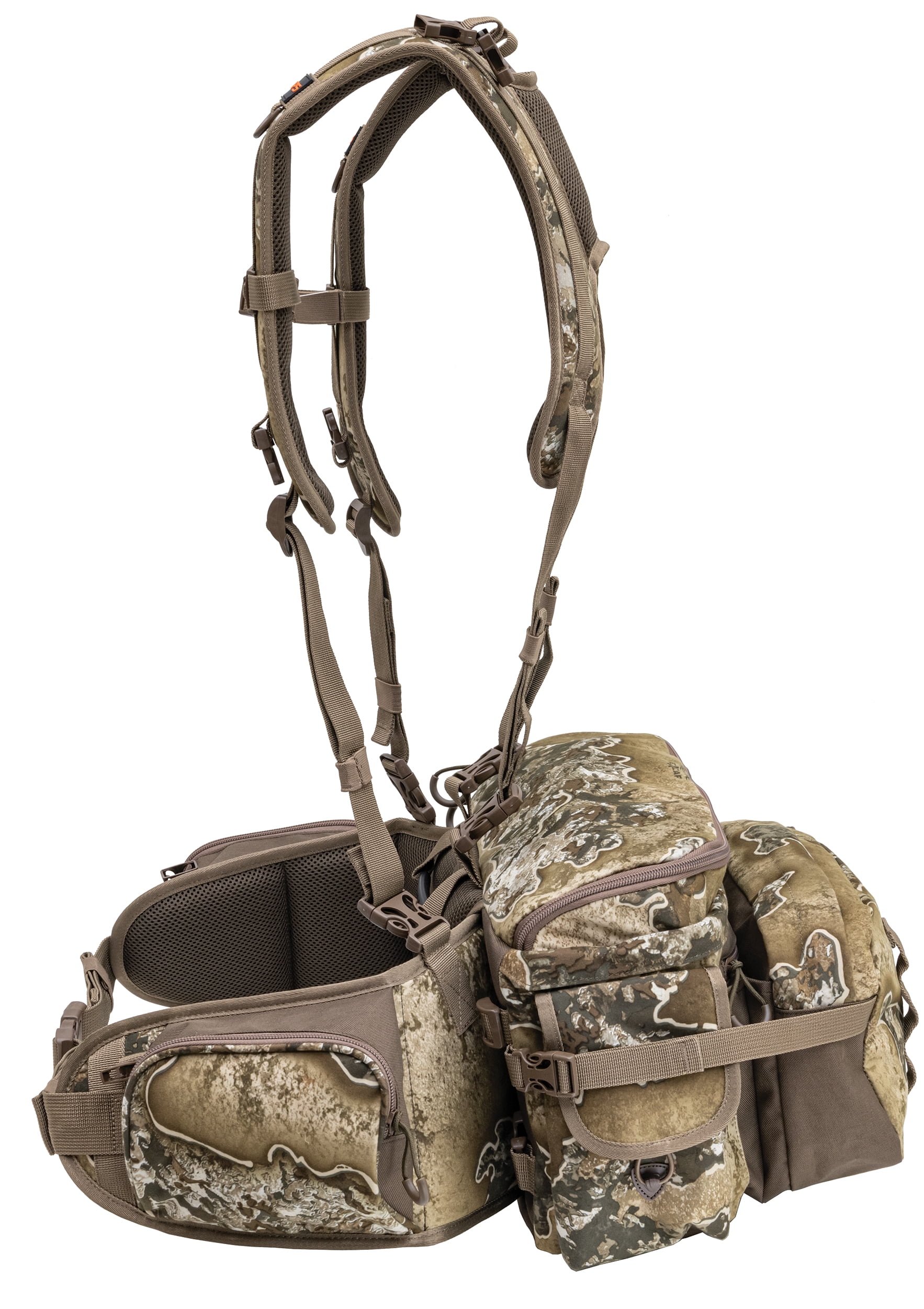 ALPS Outdoorz Pathfinder Hunting Pack Walmart
