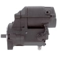 thumbnail image 5 of New 1.2Kw Black Starter Fits Harley Davidson Fxr3 Fxr4 Fxst Fxstc 31553-94A, 5 of 8