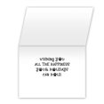 thumbnail image 4 of Paper Frenzy Dogs and Cats Seasons Greetings Christmas Cards and Envelopes - 25 pack, 4 of 4