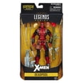 thumbnail image 1 of Marvel 6 Inch Legends Series Deadpool Action Figure, 1 of 2