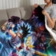 thumbnail image 3 of Dragon Quest anti-pilling, suave, ligera, esponjosa y acogedora de lujo para hogar y cocina – Perfecta para niños y adultos, 100 x 150 cm, 3 of 6