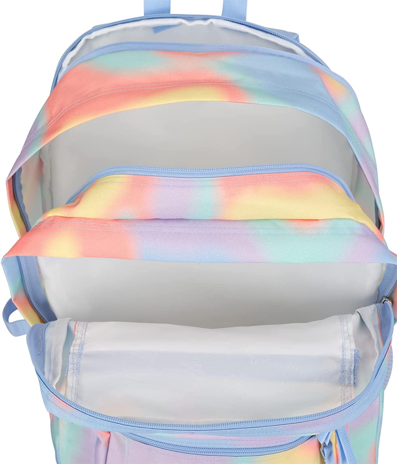 Jansport Big Student Backpack Mood Map Walmart