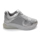 thumbnail image 2 of Tenis Casual Dorothy Gaynor Plateado Dama T 23, 2 of 7