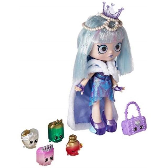 Shopkins Shoppies Gemma Stone Doll