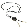 thumbnail image 2 of 2pcs Bolo Tie Collar Colgante Vintage Vaquero Occidental Hombres Sunnimix vaquero bolo corbata, 2 of 8