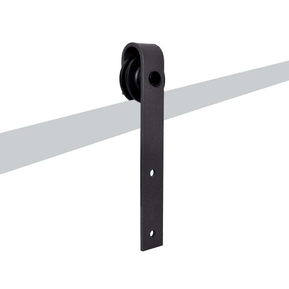 991Orb 1-1/8" Modern Square Cabinet Knob Oil Rubbed Bronze Finish