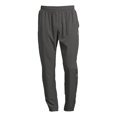 thumbnail image 5 of Russell Athletic Men's Commuter Tech Joggers, 30" Inseam, Sizes S-XL, 5 of 5