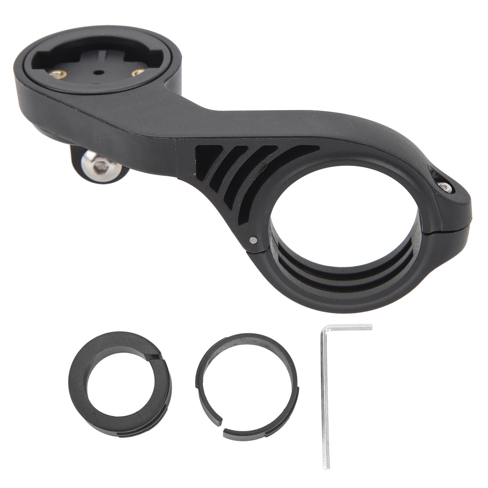 Bike Computer Mount, Nylon Bike Computer Mount Holder For Cycling For