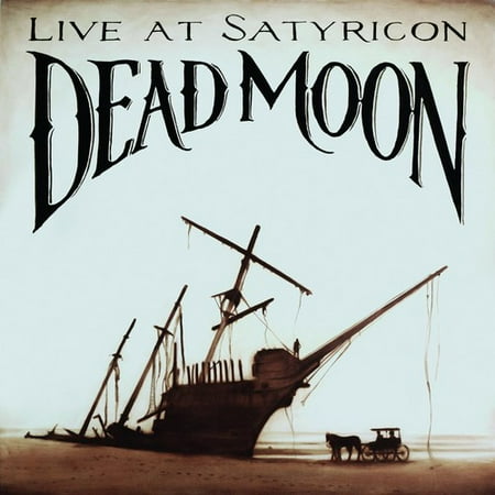 Tales from the Grease Trap 1: Live at Satyricon (Vinyl)