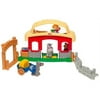 Fisher-Price Little People Animal Sounds Stable