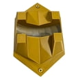 thumbnail image 3 of YingYouFu Pro Scooter Wheel Chock, Parking Stand for 100mm 120mm Wheels, Kick Scooter Floor Storage Bracket, Fixed Dock for Garage, 3 of 6