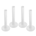 thumbnail image 2 of 4 Pcs Supports de Poupées Mini Cadre de Support de Poupées Accessoires de Poupées, 2 of 8