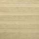 thumbnail image 5 of Juego de Toallas American Soft Linen 6 Piezas 590 GSM Arena Taupe, 5 of 8