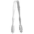 thumbnail image 1 of Elegance Silver 86242 Pinzas Para Hielo Plateadas De 7"", 1 of 2