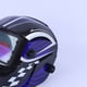 thumbnail image 3 of Casco de soldadura LCD, casco de soldadura abatible, capucha frontal para soldadura, casco de soldadura con oscurecimiento automático, confiabilidad excepcional, 3 of 4
