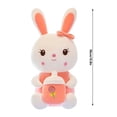 thumbnail image 2 of Kids Toys, 2026 New Pet Stuffed Animals Toy, Lifelike Cute Soft Fluffy Plush Soft Plushie Toys Cartoon Animal Doll for Home Sofa Decoration, Bedroom Decor & Great Gift for Kids, 2 of 6