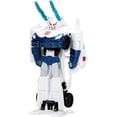 thumbnail image 3 of Set de Figuras de Acción Transformers Starscream y Prowl con Stickers, 3 of 4