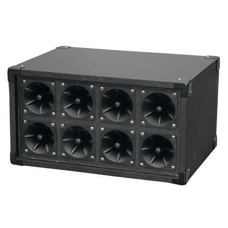 PylePro 8 Way DJ Tweeter System
