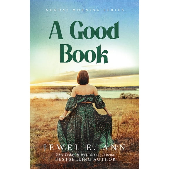 Sunday Morning A Good Book, Book 3, (Paperback)