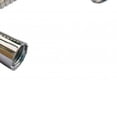 thumbnail image 3 of Oracstar Large Bore Stainless Steel Shower Hose, 3 of 4