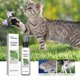 thumbnail image 1 of Spray Herbal Cat Joy, Spray de hierba gatera para mascotas, Spray Herbal Cat Joy, Spray de hierba gatera para gatos, Spray calmante de hierba gatera, Spray de hierba gatera para gatos de interior, 1, 1 of 5
