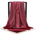 thumbnail image 4 of RIIQIICHY 35 Inch Women Head Scarf Like Silk Scarf Hair Scarf Bandana Satin Scarf for Sleeping Hair Wrapping at Night, 4 of 7