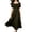 A135 Green, variant on Women's Renaissance Peasant Dress Short Puff Sleeve Square Neck Lace Up Corset Vintage Medieval Irish Wench Maxi Dress for Halloween Cosplay Festival