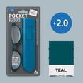 thumbnail image 3 of Pocket Readers: Pocket Readers +2.0 Teal (Other), 3 of 3